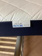 Babybedmatras, Enlèvement, Comme neuf, Lit