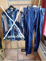 Kleding MS, 44/46, shirts, broeken, ook nieuwe, 3-7€/stuk, Ophalen of Verzenden, Gedragen
