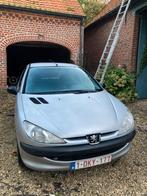 Peugeot 206, Auto's, Voorwielaandrijving, Stof, 5 deurs, Particulier