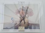 Puzzle 1000 pièces Nathan, Ophalen of Verzenden, 500 t/m 1500 stukjes, Nieuw, Legpuzzel