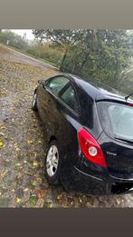 Opel Corsa D benzine, Auto's, Bedrijf, Onderhoudsboekje, Corsa, Stadsauto