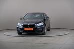 (2BBD063) BMW 1 HATCH, Autos, BMW, 5 places, Série 1, Noir, Automatique