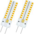 2 x GY6.35 LED 5 watt 12 volt, Maison & Meubles, Lampes | Lampadaires, Enlèvement ou Envoi, Neuf