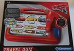 Travel quiz Cars, Ophalen of Verzenden, Zo goed als nieuw, Ontdekken, Met geluid