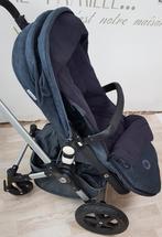 Poussette + nacelle Bugaboo Cameleon 3, Comme neuf, Poussette combi, Bugaboo, Enlèvement