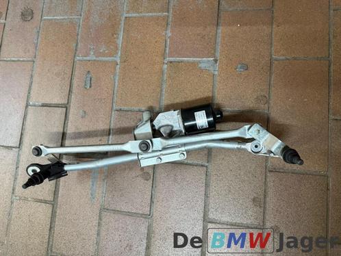Ruitenwissermechanisme voor BMW E81 E82 E87 E88 4877149, Auto-onderdelen, Ruiten en Toebehoren, BMW, Gebruikt, Ophalen of Verzenden