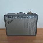 deluxe reverb custom 64 HW Balthazar cabaret 13 victory cab, Muziek en Instrumenten, Versterkers | Bas en Gitaar, Ophalen