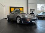 Porsche 911 turbolook, Te koop, Bedrijf, Benzine, Radio