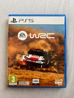 WRC PS5 game, Games en Spelcomputers, Ophalen, Nieuw