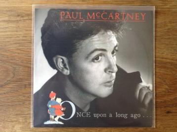 single paul mccartney beschikbaar voor biedingen