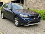 BMW X1 88.000KM, Autos, BMW, SUV ou Tout-terrain, 5 places, Tissu, Bleu