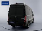 Mercedes-Benz Sprinter 317 1.9 CDI L2H2 PRO LED Navigatie Ac, Automaat, Zwart, Mercedes-Benz, Bedrijf