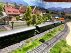 Treinwagon set HO, Hobby en Vrije tijd, Ophalen, Zo goed als nieuw, Wagon