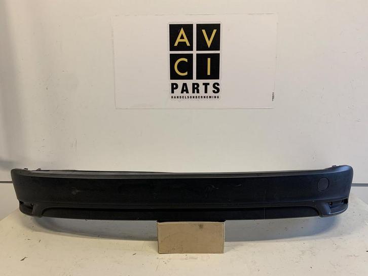 Ford Focus Mk3 Combi achterbumper 10-, Auto-onderdelen, Carrosserie, Bumper, Ford, Achter, Nieuw, Ophalen of Verzenden