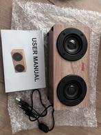 Enceinte Bluetooth Coca Cola, Audio, Tv en Foto, Ophalen, Nieuw, Overige merken