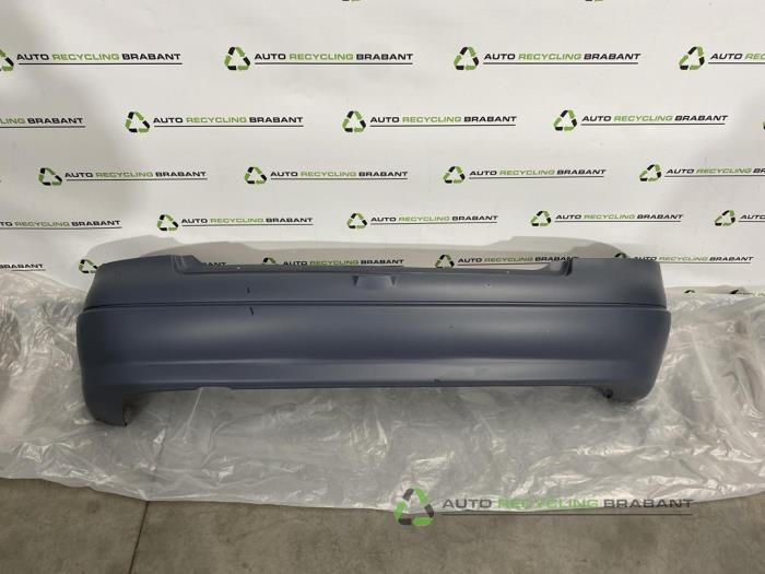 Pare-chocs arrière d'un Opel Astra, Autos : Pièces & Accessoires, Carrosserie & Tôlerie, Pare-chocs, Utilisé, 3 mois de garantie