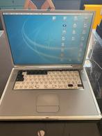 PowerBook G4 Titanium, Ophalen of Verzenden