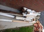 Brandhout gratis, Ophalen