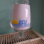 Duvel Eculine, Verzamelen, Biermerken, Ophalen of Verzenden, Zo goed als nieuw, Duvel