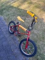 Retro Bmx, Fietsen en Brommers, Fietsen | Crossfietsen en BMX, Ophalen