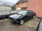 2x Bmw e38, Auto's, Particulier, Te koop