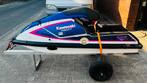 Kawasaki jet ski stand up sx 650, Ophalen, Gebruikt, Benzine