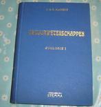 Chromo Album Natuurwetenschappen Volledig, Boeken, Verzenden, Gelezen, Plaatjesalbum