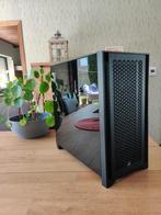 Budget gaming pc, Computers en Software, Zo goed als nieuw, Gaming, HDD, Met videokaart