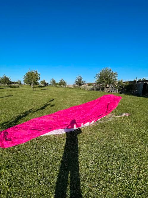 Paramoteur, Dieren en Toebehoren, Stalling en Weidegang