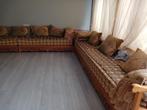 salon zetel, Ophalen, Zo goed als nieuw, Hout