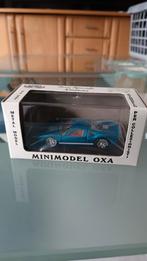 Ford GT40 Stradale coupé, Ophalen