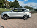 !!! PORSCHE CAYENNE 2018 PLATINUM VERSIE !!!, Auto's, Automaat, Cayenne, Leder, Bedrijf