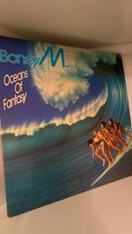 Boney M. – Oceans Of Fantasy 🇫🇷, Utilisé, Disco