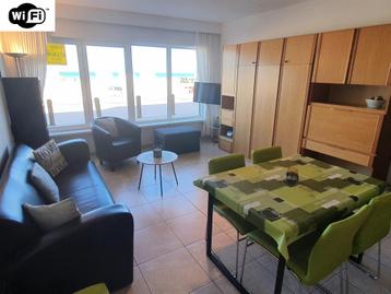 Appartement te huur in De Panne