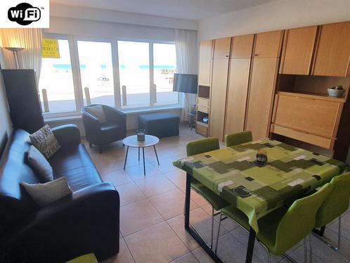 Appartement te huur in De Panne, Immo, Maisons à louer, Appartement