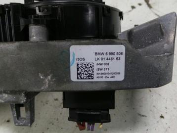 B.M.W. 5 SERIES 545I TOURING AUT. [ROTARY_COUPLING] 2004 beschikbaar voor biedingen