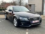 Audi A4 2.6 V6 Sline approuvée pour la vente, Autos, Cuir, Euro 5, Achat, Entreprise