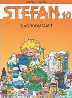 6x Stefan - Nrs. 2, 7, 8, 9 en 10 (1994/1996), Meerdere stripboeken, Verzenden, Zo goed als nieuw