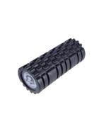 LMX1611 | Crossmaxx | Performance roller (black) 33cm |, Sport en Fitness, Ophalen of Verzenden, Nieuw, Benen, Foamroller