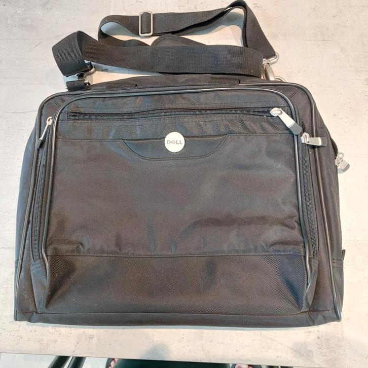 DELL laptoptas, Computers en Software, Laptoptassen, Gebruikt, Ophalen