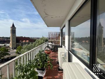 Appartement te koop in Roeselare, 2 slpks beschikbaar voor biedingen