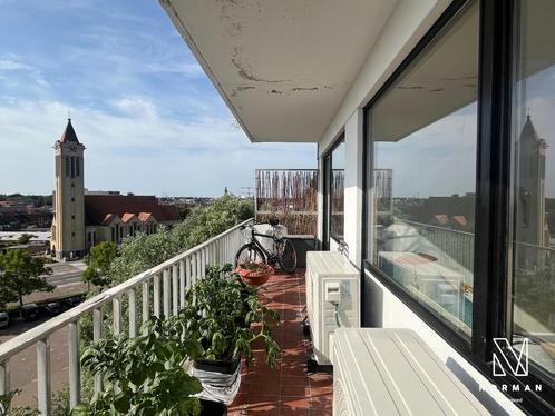 Appartement te koop in Roeselare, 2 slpks, Immo, Huizen en Appartementen te koop, Appartement, C