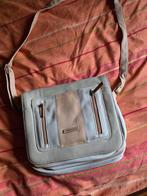 Beige handtas, Kleding | Dames, Overige Dameskleding, Ophalen of Verzenden