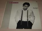 Disque vinyl 33 tours alain chamfort, Ophalen of Verzenden, Zo goed als nieuw, 1980 tot 2000