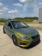 Seat Leon Cupra 280PK, Auto's, USB, 4 cilinders, 1984 cc, Leon