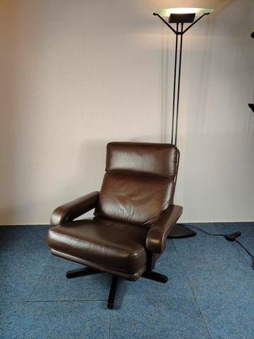Leolux draaifauteuil - Vintage design beschikbaar voor biedingen