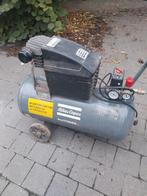 Compressor Atlas Copco, Doe-het-zelf en Bouw, Compressors, Ophalen, Gebruikt