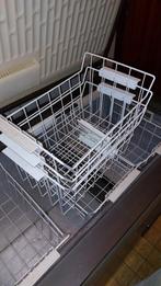 Diepvrieskist, Elektronische apparatuur, Ophalen