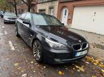BMW 520d — 2008 — Volledige opties, Auto's, Lederen bekleding, Leder, Bedrijf, Te koop