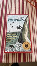 Raynor Winn - Het zoutpad, Boeken, Ophalen of Verzenden, Raynor Winn